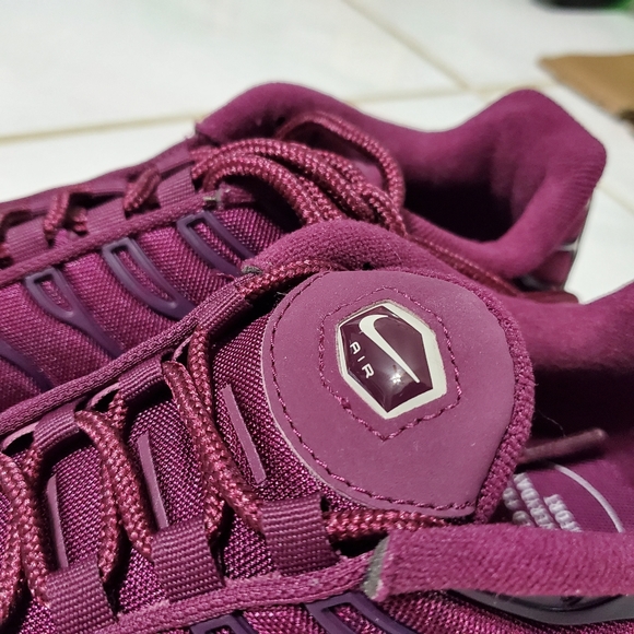 nike air max plus purple womens